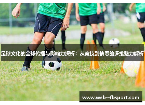 足球文化的全球传播与影响力探析:从竞技到情感的多维魅力解析 足球文化的全球传播与影响力探析:从竞技到情感的多维魅力解析