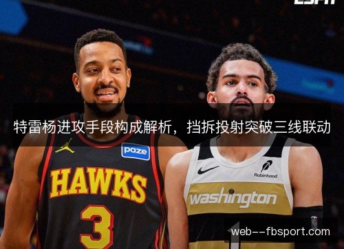 特雷杨进攻手段构成解析,挡拆投射突破三线联动 特雷杨进攻手段构成解析,挡拆投射突破三线联动